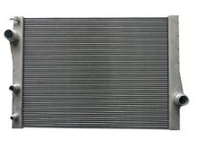 Automotive radiator / F01-0016
