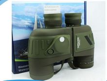 7 X 50 floating water proof binoculars