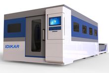 500W,700W,1000W,1500W,2000W optical fiber laser metal cutting machine