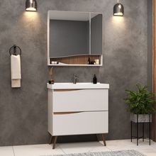 Fornecedor de móveis de banheiro para varejo