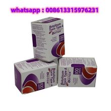 BOTOX 100 150 Unidades da Allergan em pó para solução para injeção AA