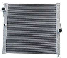 Automotive radiator/F01-0019