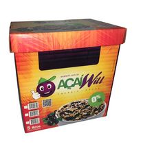 PULPA DE AÇAÍ LISTA PARA CONSUMO (5L y 10L)
