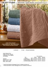 Toalla Jacquard SIRUS 460 G/M2