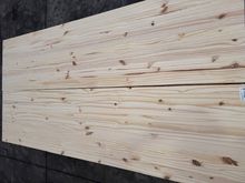 FSC认证的松木面板