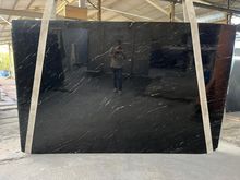 VIA LACTEA 2CM - Chapas disponíveis de Granito Via Láctea Original - POLONINE DO BRASIL 