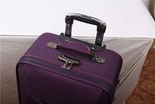 2016 new style boarding suitcase