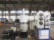 Custom made PVD vacuum coating machines