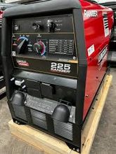 Máquina de Soldadura