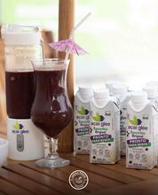 Açaí Pronto para Beber – TetraPak – Caixa com 24 unidades de 250 ml (8,45 fl oz)