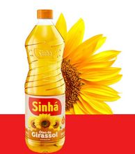Aceite de girasol 900 ml/botella