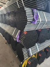 Special Offer – Steel Pipes from Chinese Manufacturer
