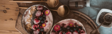 Açaí no atacado: polpa, sorbet, orgânico e zero açúcar com preço direto de produtor