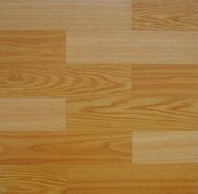 PVC vinyl flooring  factory from China