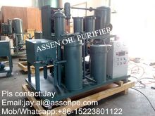 Cost Effective type Hydraulic Oil Regeneration system Plant