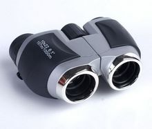 10 X 22 mm Pocket UCF Porro binoculars small kids telescope