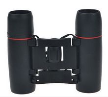 8 X 21 mm travel/sports Compact promotional Gift Day folding binoculars and Night Vision