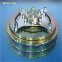 F400 Series electromagnetic air conditioning clutch