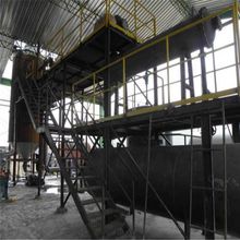 Distillation equipment, 25-30T -018