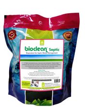 Bioclean Septic- Septic tank cleaner 