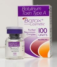 Botox , Azzalure , dysport , vistabel , xeomin , bocouture , juvederm , restylane , macrolane , stylage , teosyal , latisse 