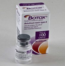 Botox 100 units for sale 