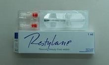 Perlane 1ml prefilled syringe for sale 