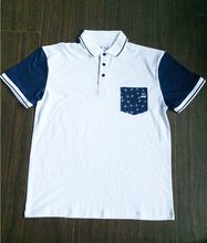Men’s quick-drying POLO -020