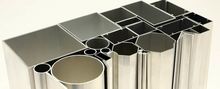 Aluminum profile for Manufacturing frames