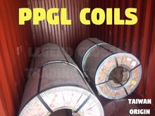 PPGL coils