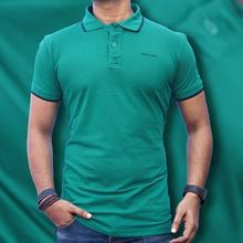 Men's Polo Shirt