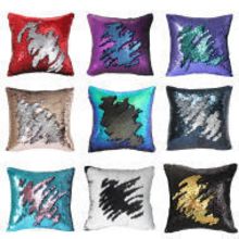 Sequins Decorative Pillows