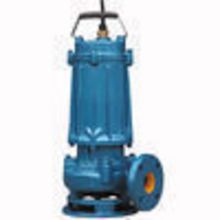 JYWQ automatic mix sewage pump