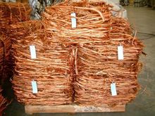 fio de cobre da sucata sucata de 99,99% de cobre para venda