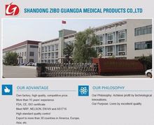 Shandong Zibo Guangda Medical Products Co., Ltd.