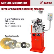 Automatic Circular Saw Blade Grinders for Sale