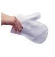 spunlace nonwoven wet wash glove
