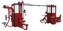 manufacturer sell whole series of gym equipment