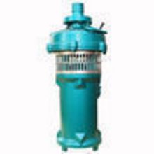 Factory Supply Electric Oil-immersed Submersible Pump QY Series