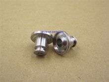 CNC Turning machine parts stainless steel valve seat