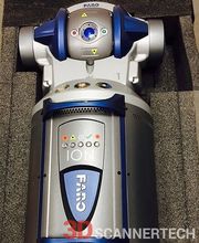 Used FARO ION laser tracker for sale