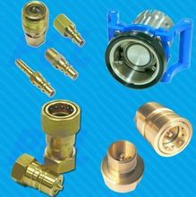 Fast Coupling Factory Prices