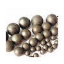 High chromium grinding ball, 80mm, chromium content 18%-22%