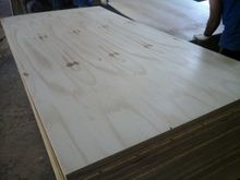 Wood-Plywood