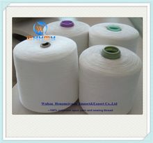 Polyester Yarn Polyester Sewing thread