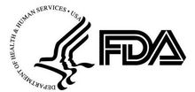 FDA - Food and  Drug Administration