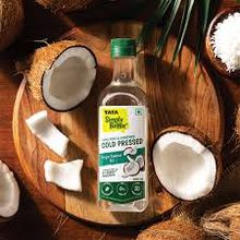 Coconut oil OEM private label