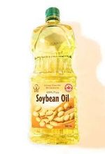 High-quality soybean oil supplier