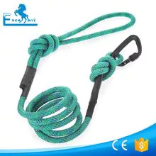 Nylon Dog Ropes for high-strength climbing for pets