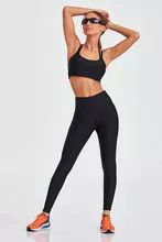 Colección Siempre Contigo: Leggings